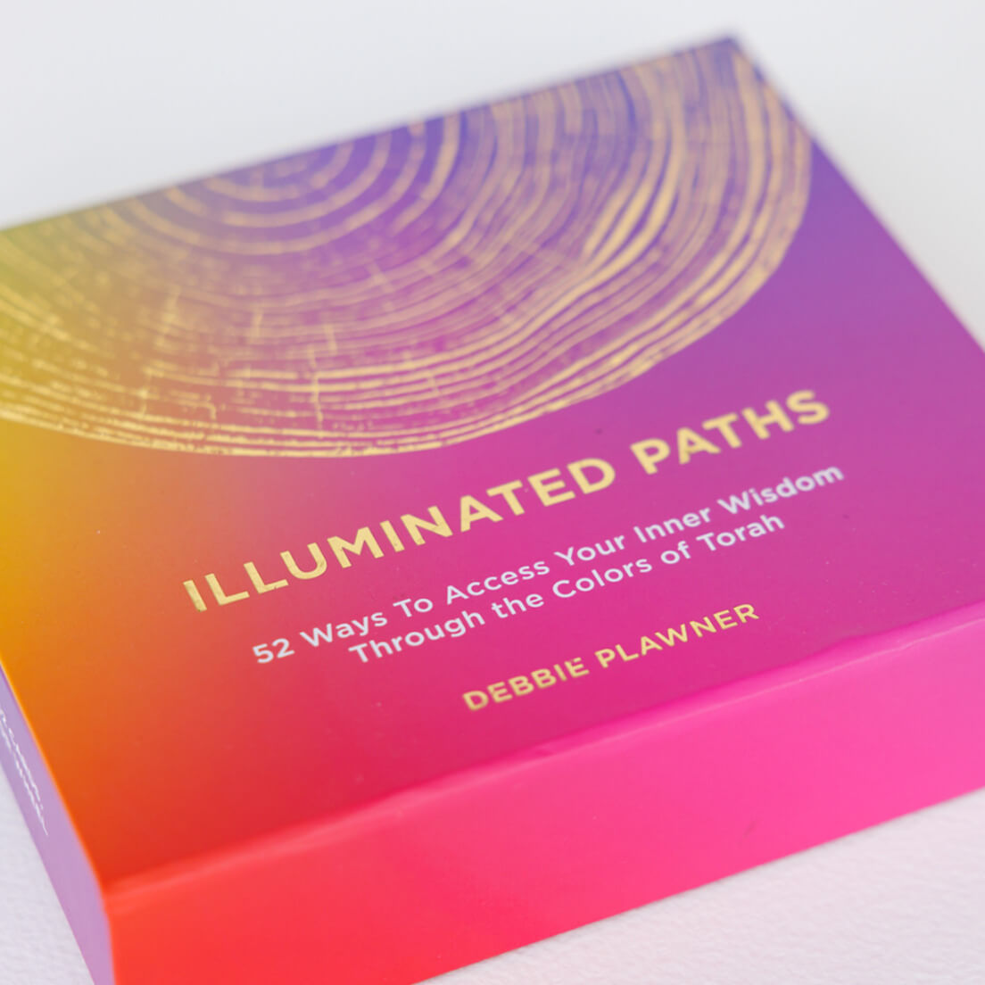 Illuminated Paths